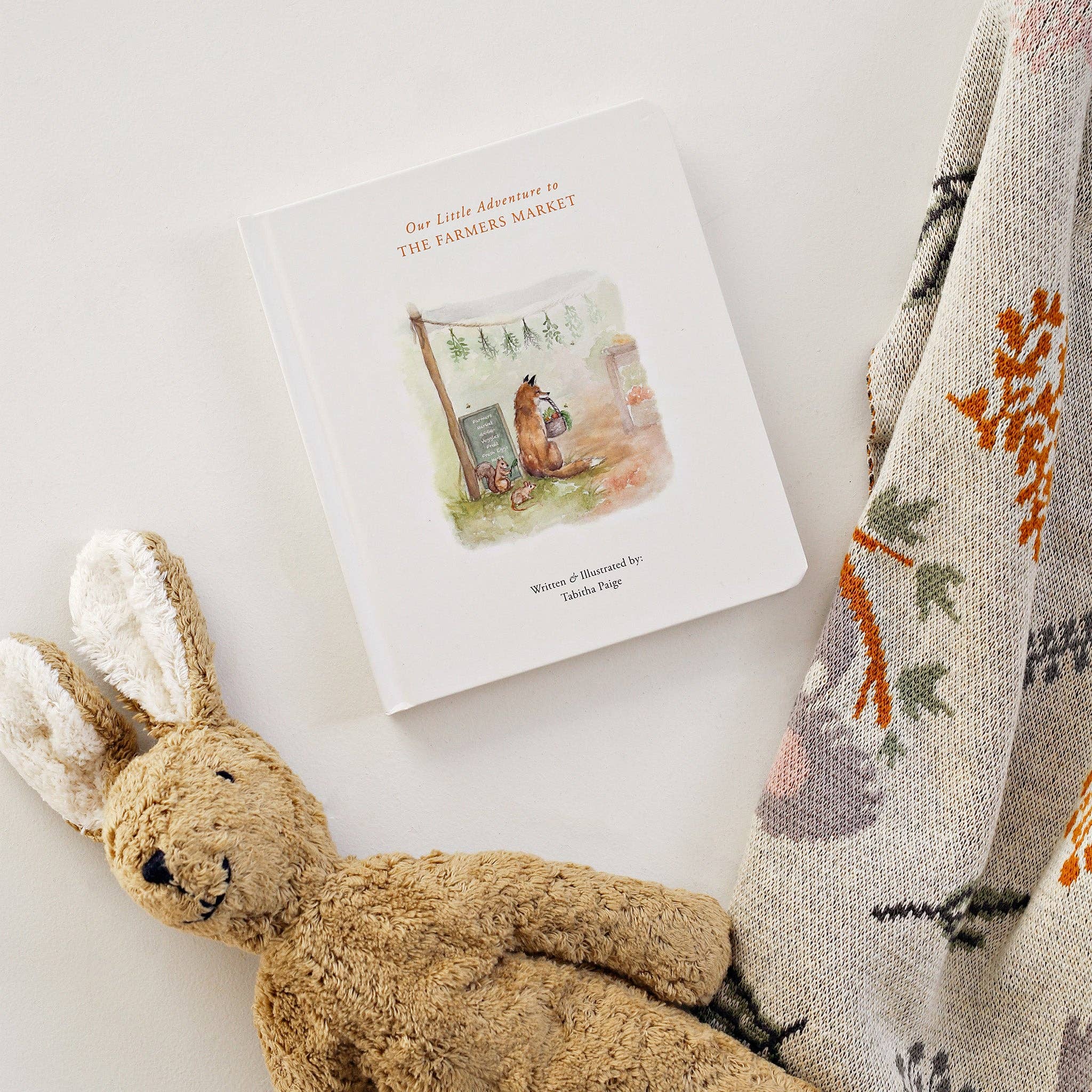 Books & Toys