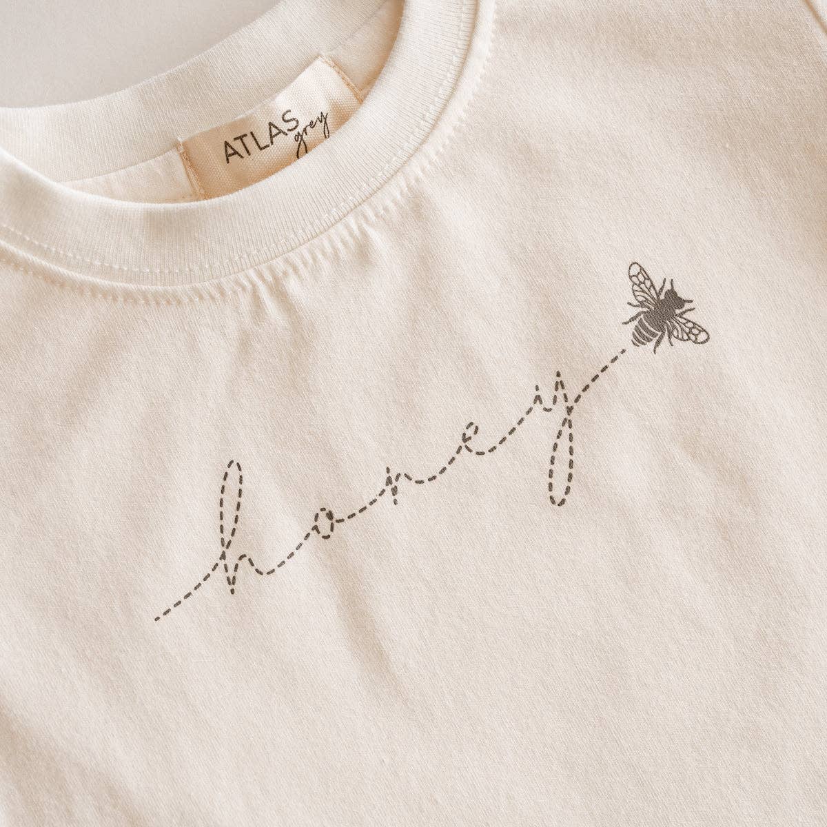 Honey Bee T-Shirt