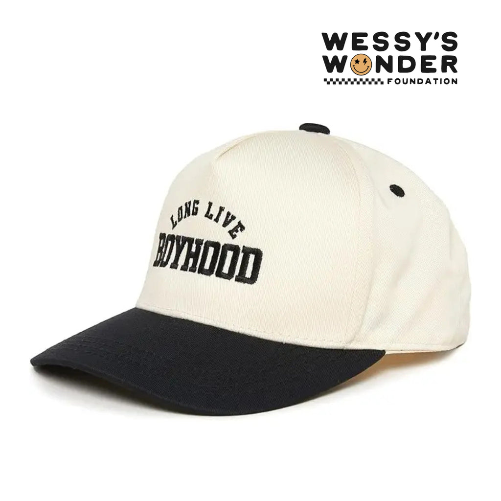 Long Live Boyhood Hat (Weston's Collection)